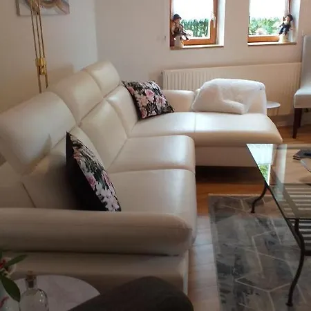 Am Steinbachtal شقة