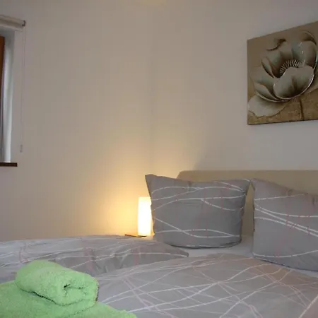 Am Steinbachtal شقة ثال