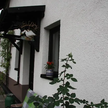 شقة Am Steinbachtal ثال