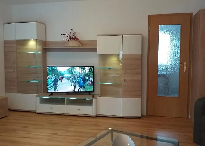 Am Steinbachtal Apartamento