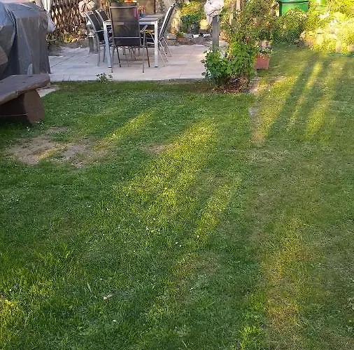 Apartamento Am Steinbachtal *