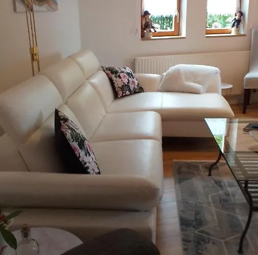 Am Steinbachtal Apartamento