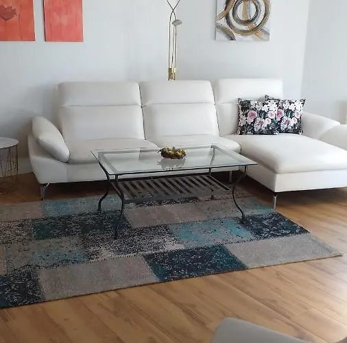 Apartamento Am Steinbachtal *