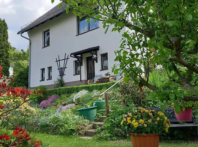 Am Steinbachtal Apartamento *