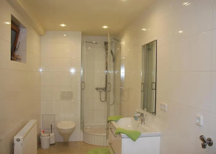 Am Steinbachtal * Thale