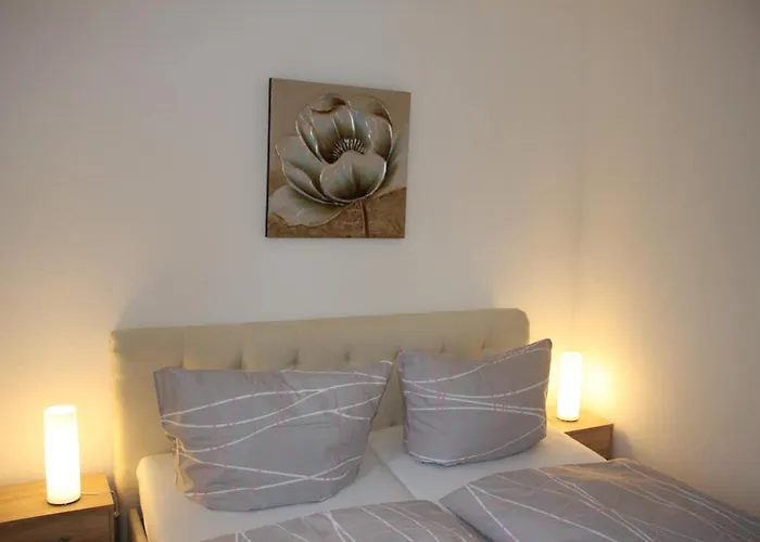 Am Steinbachtal Apartamento